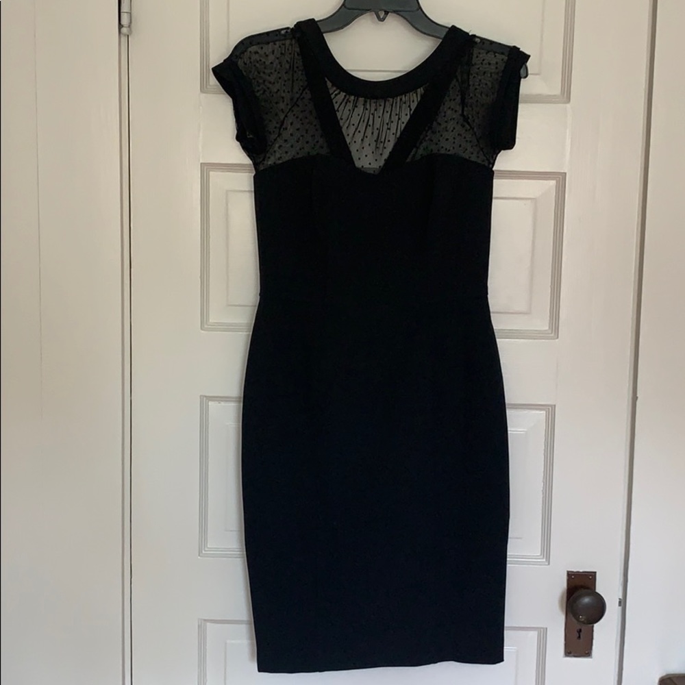 White House black market dress